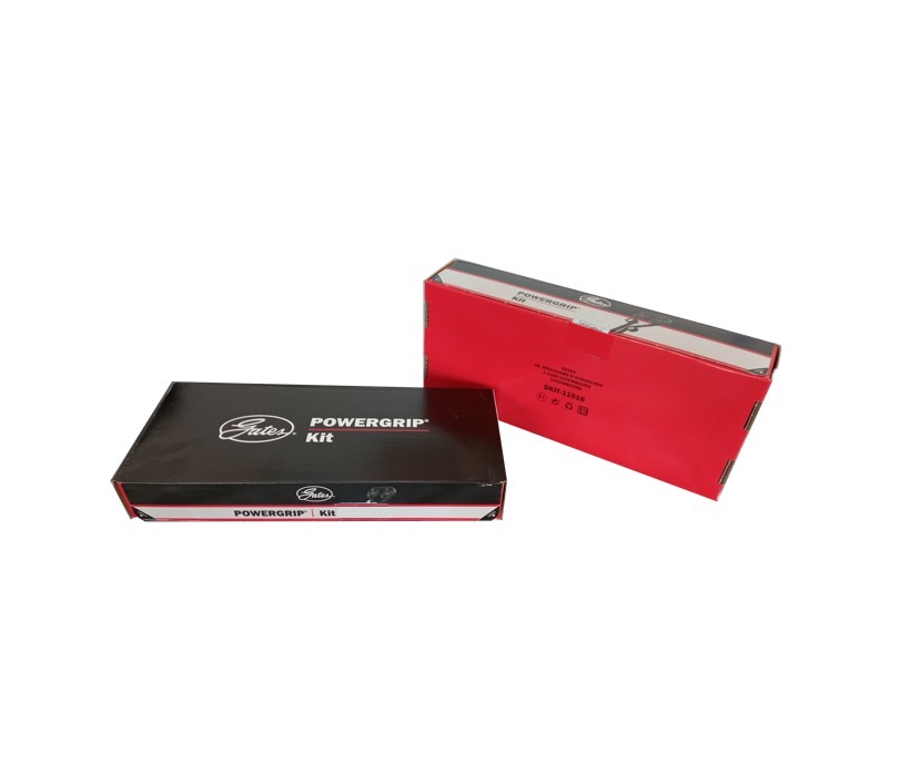 PowerGrip Gates Timing Kit