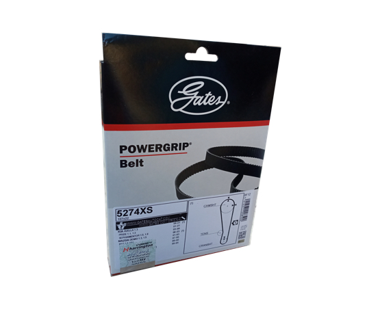PowerGrip Gates Timing Belt