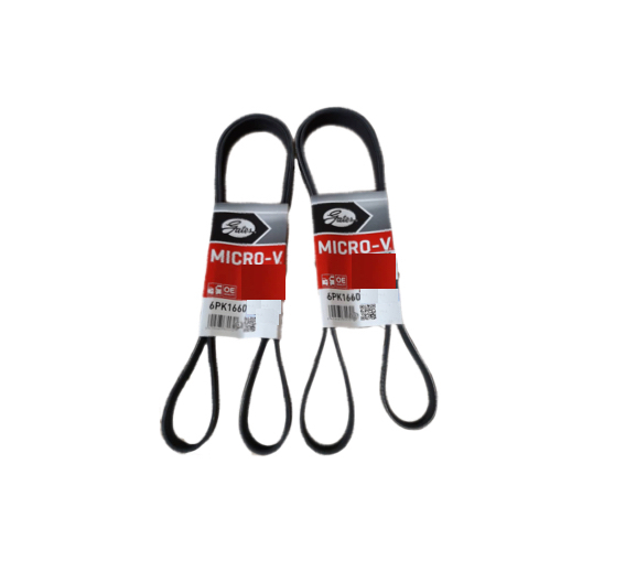 PowerGrip Gates V Belt
